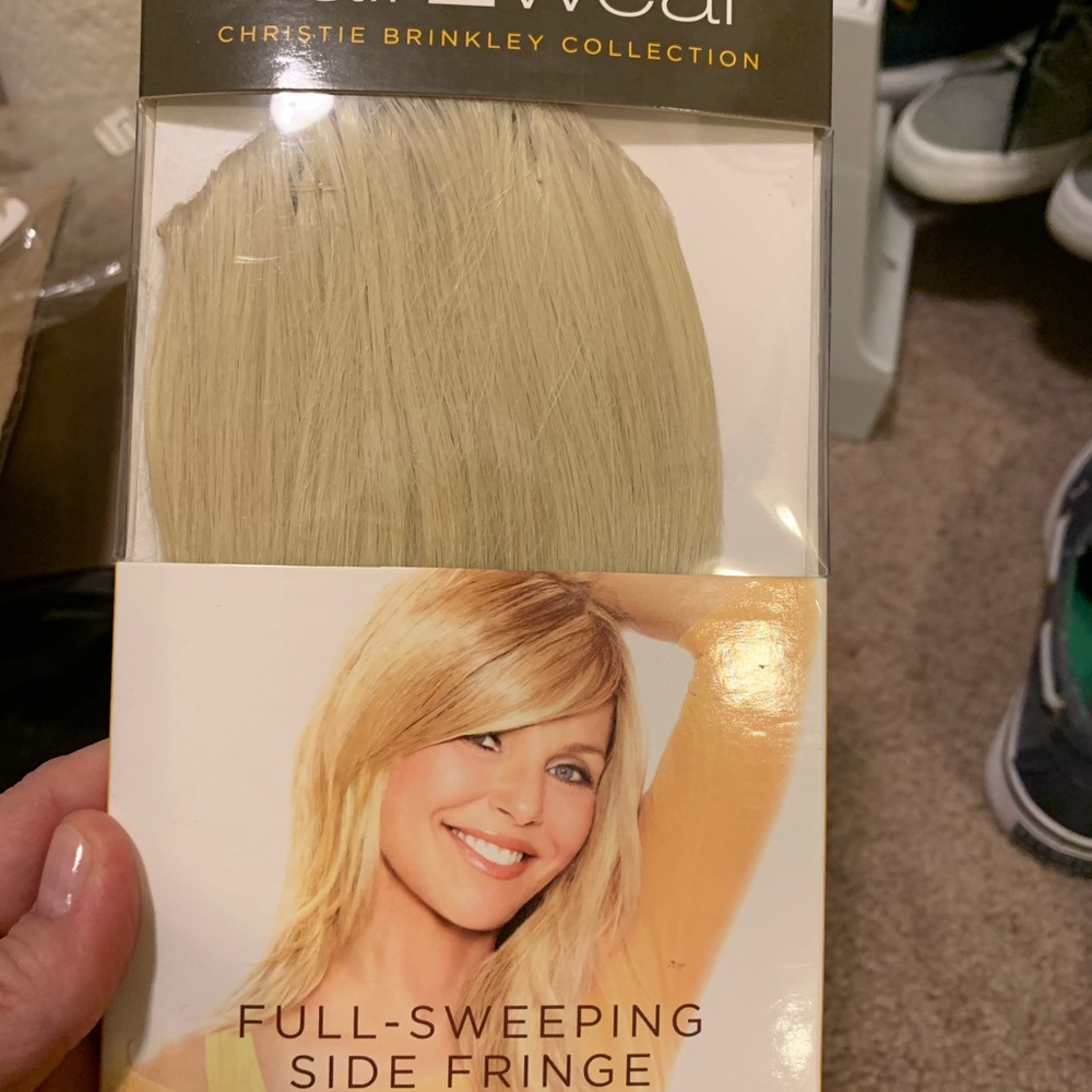 Hair2Wear